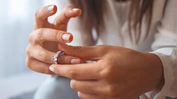 Your gut feeling screams 'wrong'