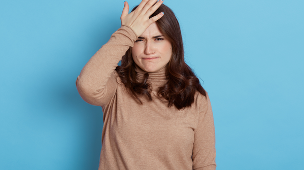 The early warning signs people often ignore