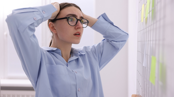 What doctors mean by “young-onset dementia”