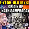 Article image for: Secrets Of The 1000-Year-Old Nath Sampradaya_ Shantanu Gupta Explains <i class="tbold">yogi adityanath</i>-s Role