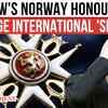 Article image for: Andrew Mountbatten-Windsor Surrenders Order of St Olav After Royal Titles Stripped: Report