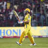Article image for: 'I don’t see a point': <i class="tbold">Cheteshwar Pujara</i> questions MS Dhoni’s batting position at CSK