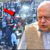 Article image for: 'I Heard A Cracker Sound...': Farooq <i class="tbold">Abdullah</i> Opens Up About Assassination Attempt