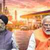 Article image for: 'India's Fuel Supply Stable': <i class="tbold">Hardeep Singh</i> Puri Rejects LPG Shortage, Oil Crisis Fears In Lok Sabha
