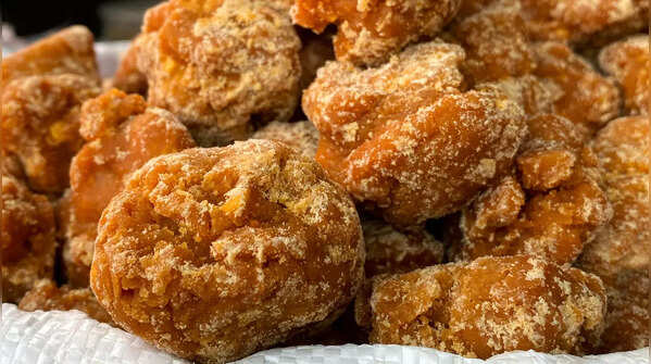 Jaggery or sugar