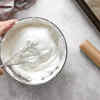 Article image for: Fresh cream or malai