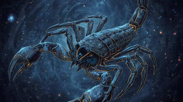 Scorpio