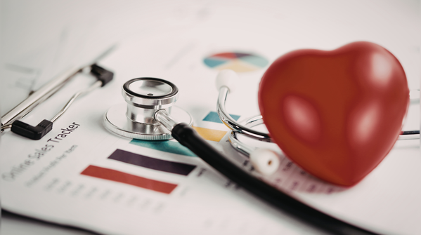 The larger lesson: heart disease is not always visible