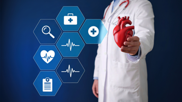 Doctors particularly recommend the test for people who have: