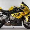 BMW S 1000 RR