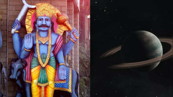 What is Sade Sati?