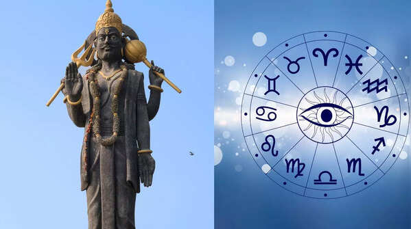 What happens during Sade Sati? How does it change your destiny?