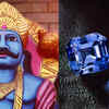 The phases of Sade Sati