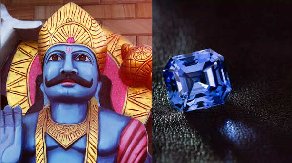 The phases of Sade Sati