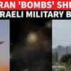 Article image for: Iran Claims Attack On Shin Bet HQ; Hezbollah Targets Israeli Military Bases As Fighting Escalates