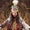 Article image for: Alauddin Khilji - ‘<i class="tbold">padmaavat</i>’ (2018)
