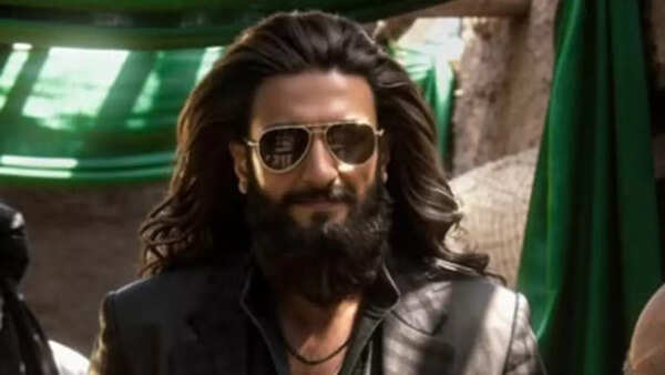 Ranveer Singh