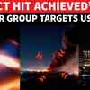 Article image for: 'SEVEN US BASES HIT': Iran-Backed Militia Unleashes Drone Swarm On American Facilities In Iraq