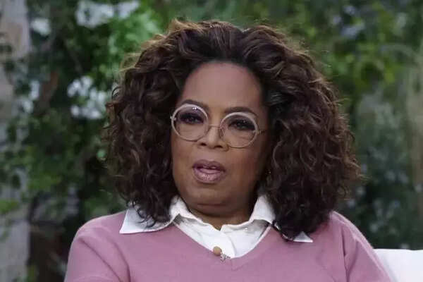 Oprah Winfrey Images