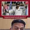 Article image for: Rahul Dravid Recalls 2001 Eden Gardens Test