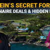 Article image for: How Jeffrey Epstein Built His <i class="tbold">fortune</i>: Billionaire Clients, Secret Deals And The Hidden Money Trail