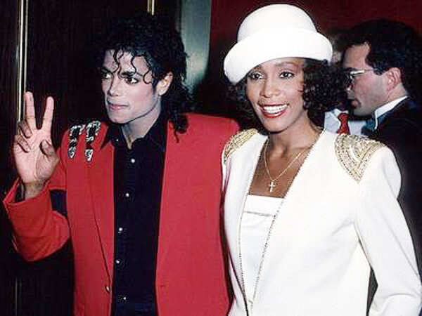Whitney Houston