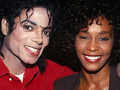 MJ had a two-week fling with Whitney 