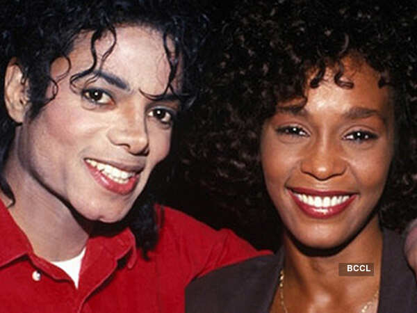 Whitney Houston Images