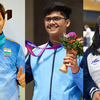 Article image for: TOISA 2025 Nominees: Honouring India’s para shooting stars