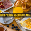 Article image for: How to save LPG and eat healthy