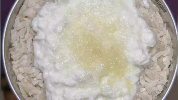 Dahi Chura