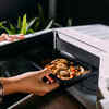 Microwave Oven