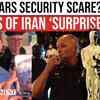 Article image for: Mystery Threat Clouds Oscars Night As FBI Warns Of Possible Iran ‘Surprise Attack’