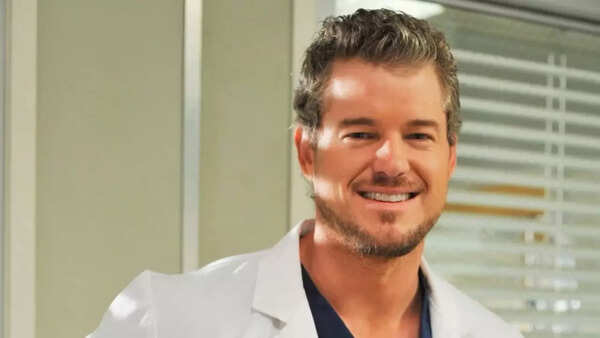Eric Dane Images