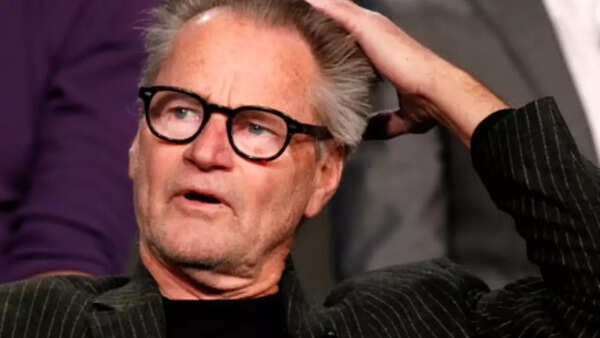 Sam Shepard Photos