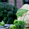 Cruciferous vegetables