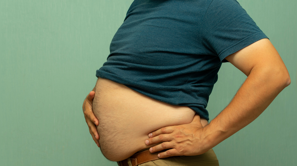 6 foods that may cause bloating if eaten too often