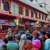 Article image for: A temple associated with spiritual healing
