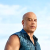 Vin Diesel 