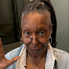 Whoopi Goldberg 