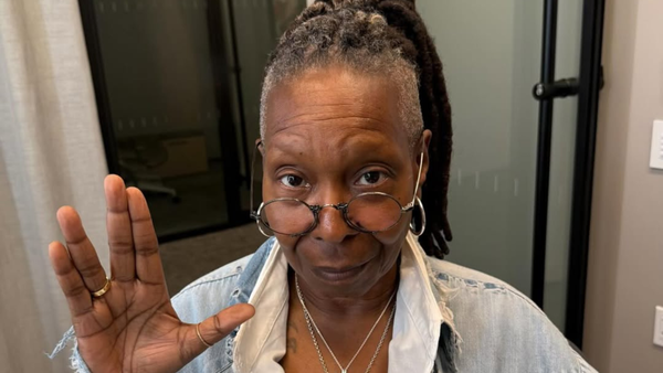 Whoopi Goldberg Photos
