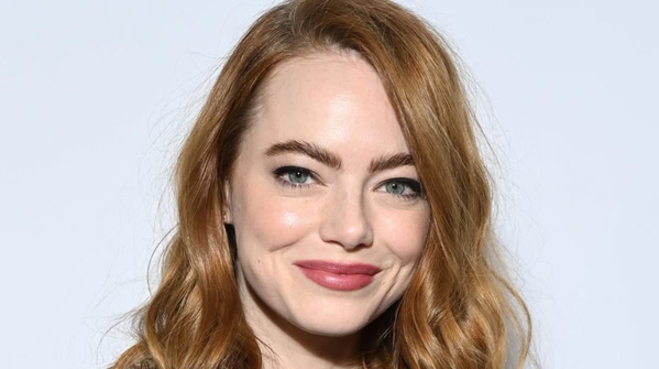 Emma Stone