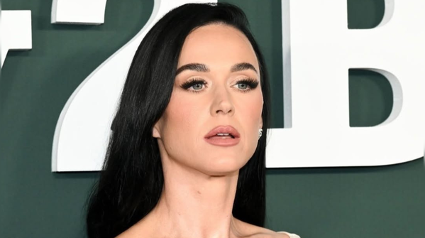 Katy Perry