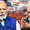 Article image for: PM Modi Dials Iran President, Flags Indian Safety, Energy Supply Risks Amid Rising Gulf Tensions