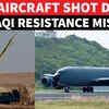 Article image for: 'Resistance Missile Destroyed US Aircraft': Iran Military's Bombshell After KC-135 Aircraft Crash
