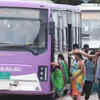 Bus Induction And Expansion Plan