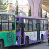 <strong>Govt Highlights Bus Network Scale</strong>