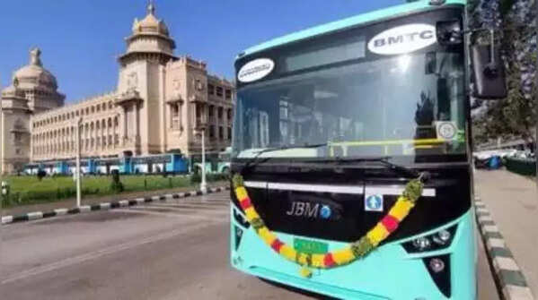 <strong>Bus Crunch Sparks Debate Over Bengaluru’s Transport Future</strong>