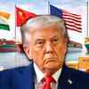 Article image for: India Among 60 Nations Under New Trade Probe By Trump Administration Over Forced Labour Imports