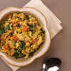 Egg Bhurji – Maharashtra